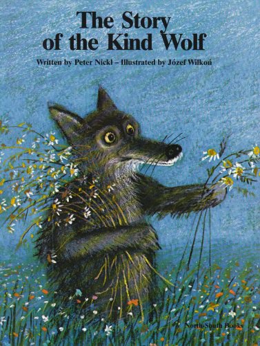 9780200729291: The Story of the Kind Wolf