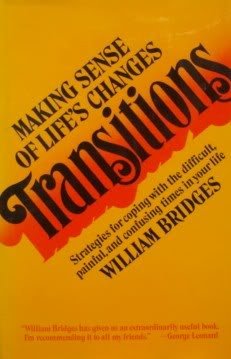 Stock image for Transitions: Making Sense of Lifes Changes for sale by Hawking Books