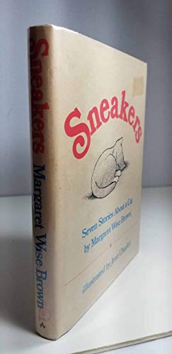 Imagen de archivo de Sneakers a la venta por Once Upon A Time Books