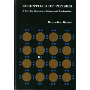 Stock image for Essentials of Physics (Addison-Wesley series in physics) for sale by ThriftBooks-Dallas