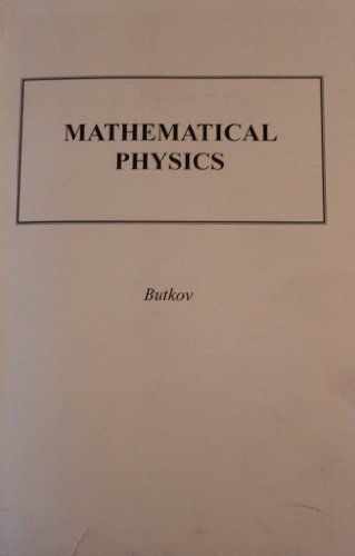 Mathematical Physics