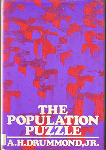 Stock image for The Population Puzzle for sale by Neil Shillington: Bookdealer/Booksearch