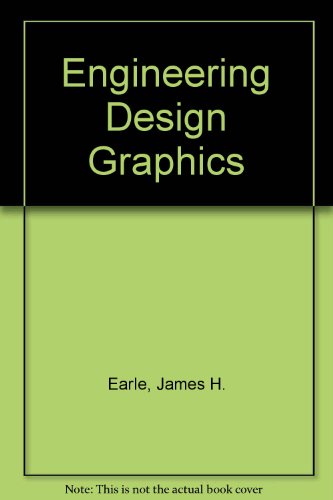 9780201016956: Engineering Design Graphics