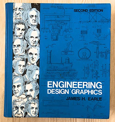 Stock image for Engineering design graphics for sale by Colorado's Used Book Store