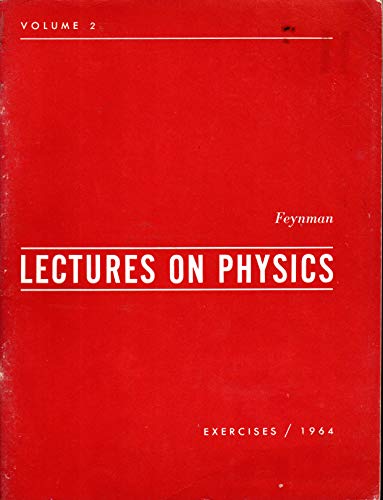 9780201021172: The Feynman. Volume 2, Lectures On Physics: Commemorative Issue Vol 2: 002