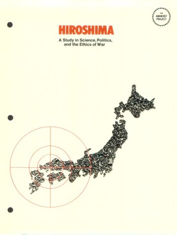 Stock image for 5 books --Hiroshima. + HIROSHIMA MON AMOUR. + Hiroshima in America : A Half Century of Denial. + Hiroshima a Study in Science, Politics and the Ethics + With Hiroshima Eyes, Atomic War, Nuclear Extortion and Moral Imagination for sale by TotalitarianMedia