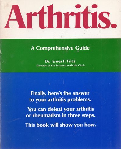 Beispielbild fr Arthritis: A Comprehensive Guide zum Verkauf von Wonder Book