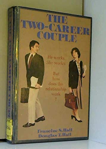 Imagen de archivo de The two-career couple a la venta por Better World Books