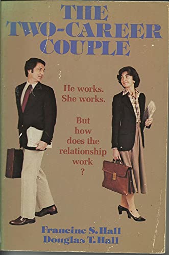 Beispielbild fr The two-career couple zum Verkauf von Wonder Book