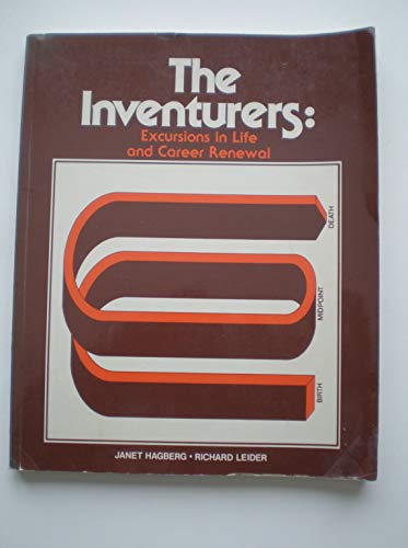 Beispielbild fr The Inventurers: Excursions in Life and Career Renewal zum Verkauf von HPB-Red