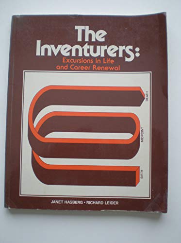 Stock image for The Inventurers: Excursions in Life and Career Renewal for sale by HPB-Red