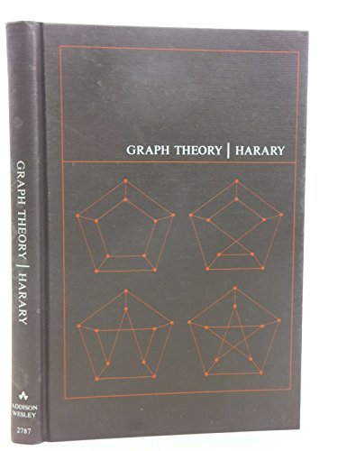 Beispielbild fr Addison-Wesley series in mathematics: Graph Theory zum Verkauf von Buchpark