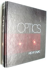 Optics (Addison-Wesley series in physics) (9780201028355) by Hecht, Eugene