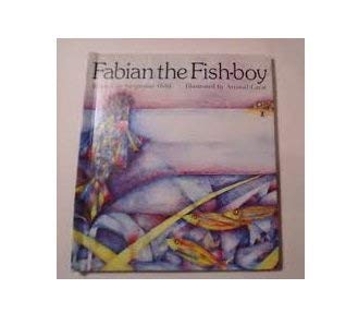 Imagen de archivo de Fabian, the Fish-Boy a la venta por Better World Books: West