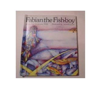 Stock image for Fabian, the Fish-Boy for sale by Better World Books: West