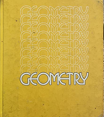 Imagen de archivo de Geometry: A Model of the Universe a la venta por BookDepart