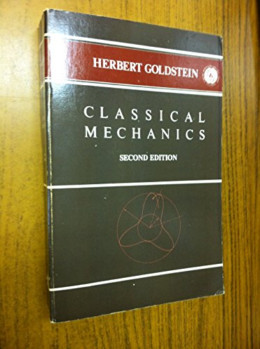 Stock image for Classical Mechanics for sale by HPB-Red