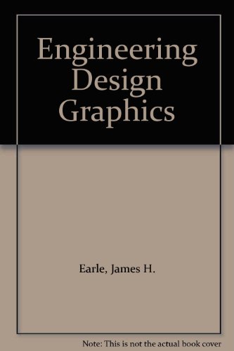 9780201030365: Engineering Design Graphics: AutoCAD Release 2000