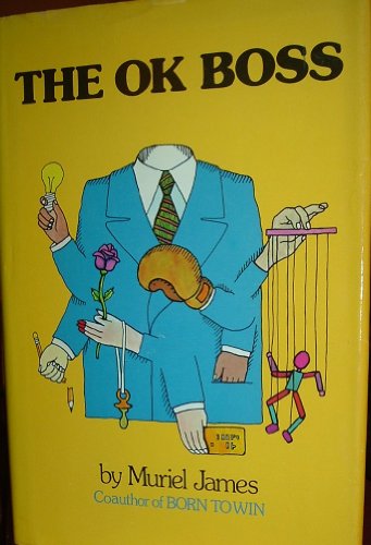 Imagen de archivo de The OK Boss a la venta por Better World Books