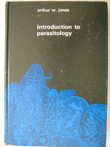 Imagen de archivo de Introduction to Parasitology a la venta por ThriftBooks-Atlanta