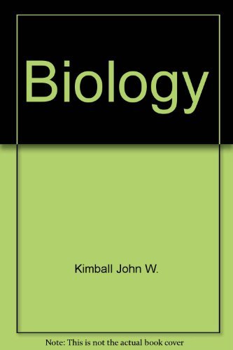 9780201036923: Biology