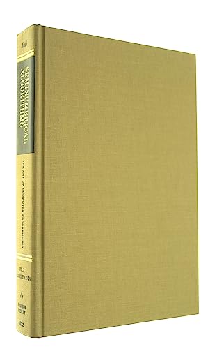 Beispielbild fr The Art of Computer Programming, Volume 2: Seminumerical Algorithms (2nd Edition) zum Verkauf von Zoom Books Company
