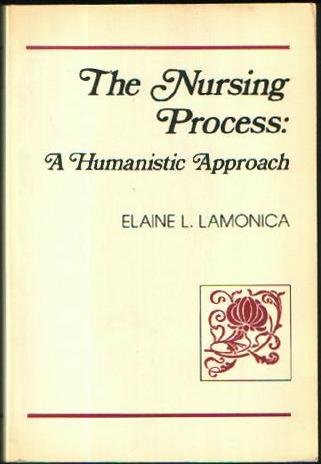 Imagen de archivo de The nursing process: A humanistic approach a la venta por Wonder Book