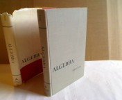 9780201041774: Algebra. Revised Printing (Addison-Wesley series in mathematics) by Serge Lang (1971-08-01)