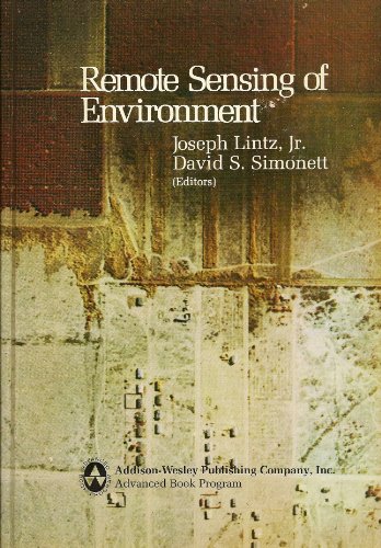 Remote Sensing of Environment