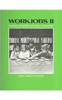 9780201043020: Workjobs II: Number Activities for Early Childhood