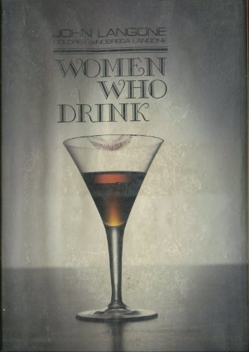 Beispielbild fr Women Who Drink zum Verkauf von Better World Books