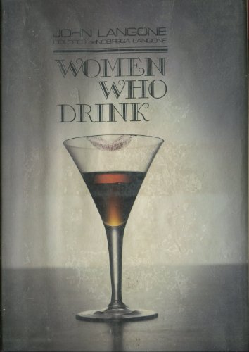 Stock image for Women Who Drink for sale by Better World Books