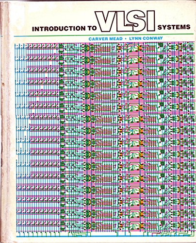 9780201043587: Introduction to Vlsi Systems