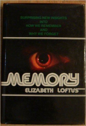 Stock image for Memory : Surprising New Insights into How We Remember and Why We Forget for sale by Better World Books