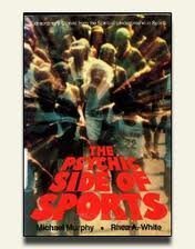 Stock image for The Psychic Side of Sports for sale by ThriftBooks-Atlanta