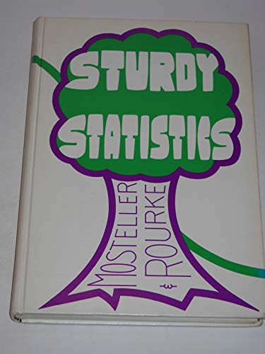 9780201048681: Sturdy Statistics: Nonparametrics and Order Statistics