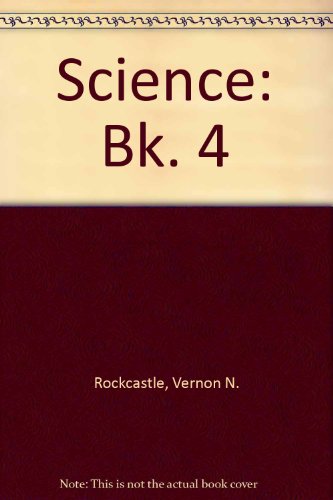 Stock image for Science (Addison-Wesley) for sale by Lighthouse Books and Gifts