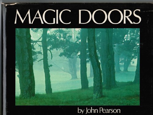 9780201056686: MAGIC DOORS