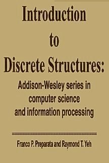 Stock image for Introduction to Discrete Structures for sale by Better World Books