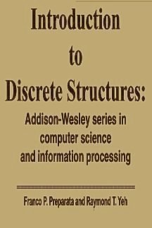 Stock image for Introduction to Discrete Structures for sale by Better World Books