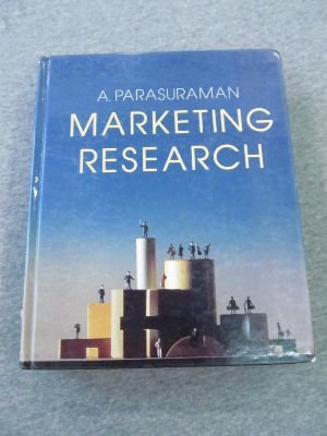 9780201060515: Marketing Research