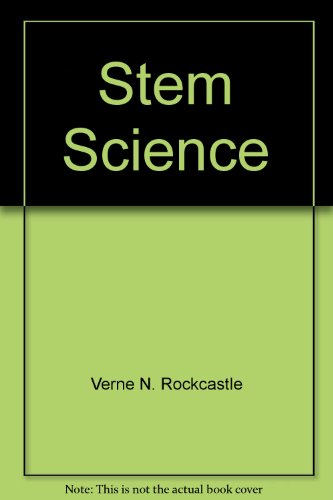 Stock image for Stem Science Level 3: Teacher's Edition for sale by Village Books and Music