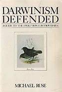 9780201062731: Darwinism Defended
