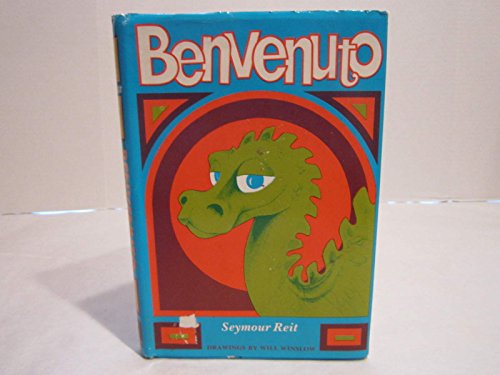 Stock image for Benvenuto for sale by Once Upon A Time Books