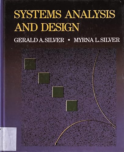 9780201066159: Systems Analysis and Design