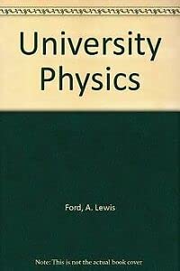 Beispielbild fr Student's Solution Manual to Accompany University Physics zum Verkauf von ThriftBooks-Dallas