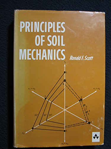 Stock image for Principles of soil mechanics for sale by ThriftBooks-Dallas