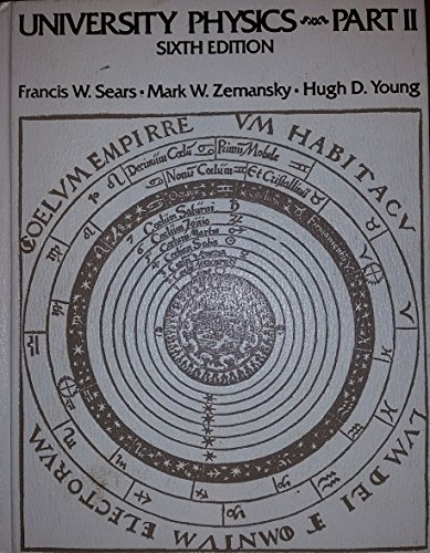 Imagen de archivo de University Physics a la venta por ThriftBooks-Dallas