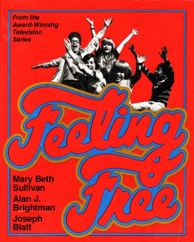 Feeling Free (9780201074857) by Sullivan, Mary Beth