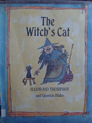9780201075748: Title: The witchs cat
